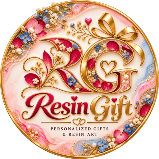 WELCOME TO RESIN GIFT 🎁 Resin Gift brings you beautifully handcrafted and personalized gifts designed to preserve your most special memories. From Varmala Preservation to custom resin art, every creation is carefully made especially for you.